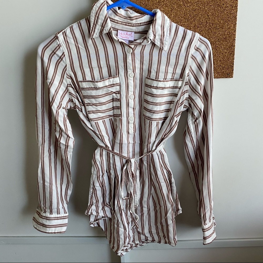 TARGET MATERNITY TOP